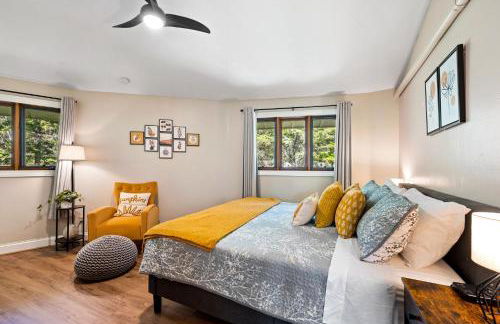 The Goat and Cherry - Dogs, Fire Pit & Hot Tub, Escape to Sister Bay! - Foto 13