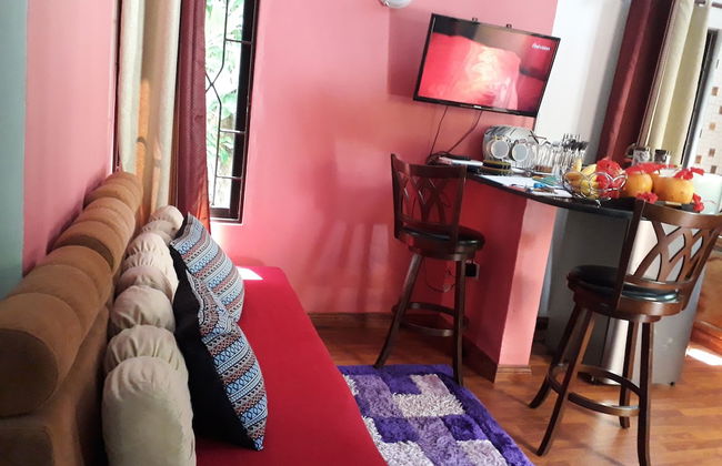 Mer Riviere Self Catering - Photo 18