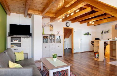 Ferienwohnung Fliegerhorst - Foto 1