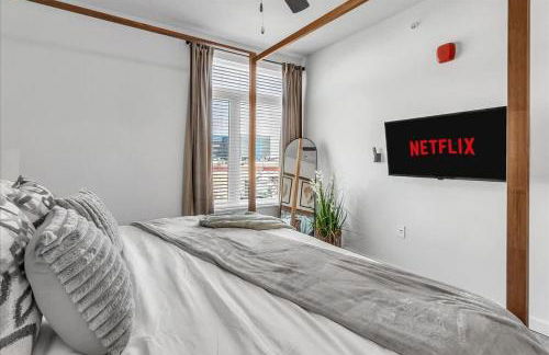 Pinnacle Heights 2Bdrm 2nd flr Pool Fitness Center Yoga Studio Dog Spa - Foto 10