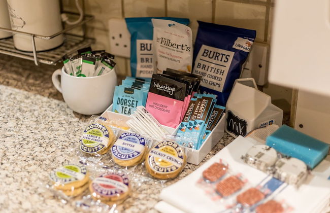 Fishermans Cottage - Foto 16