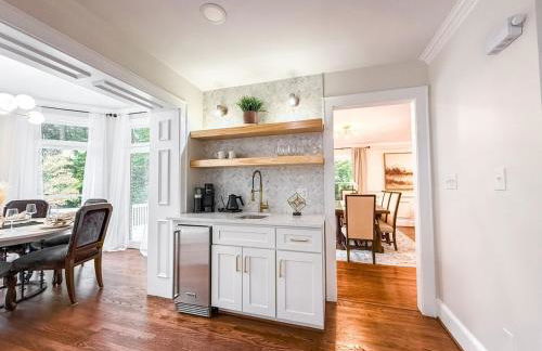 Beautiful Estate in 4 acres of land in Chapel Hill - Foto 24