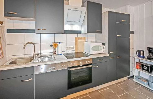 Ferienwohnung Mirow Roggentin - Foto 7