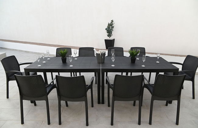 Dubrovnik Panorama Luxury Villa - Foto 17