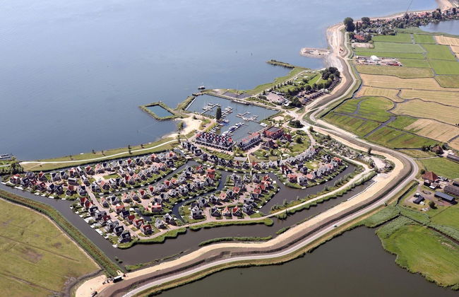 Holiday Home With Sauna Near Amsterdam - Photo 28