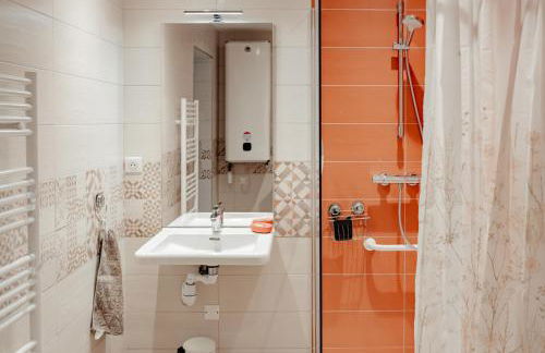 Gîte Terre - 1-4 pers, à 20 mins de Vulcania et du Puy-de-Dôme, 35 mins du Sancy - Foto 16