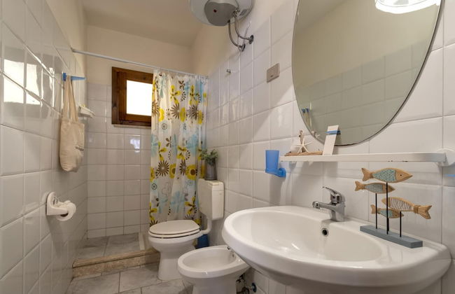 Sardiniare Casa Acquamarina - Foto 20