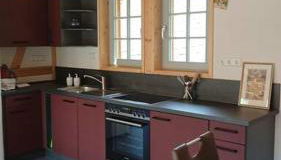 Mothsgut - moderne Ferienwohnung auf dem Bauernhof im Erzgebirge - Foto 3