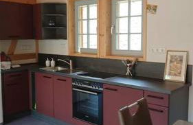 Mothsgut - moderne Ferienwohnung auf dem Bauernhof im Erzgebirge - Foto 3