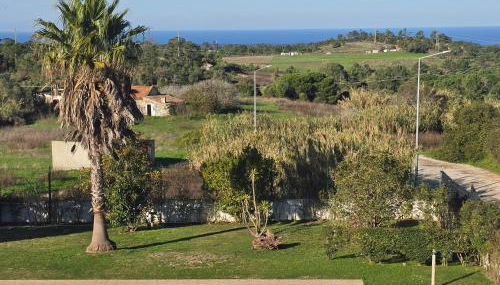 Sunset Apartment by Sesimbra Sun Sea - Foto 4, Garden