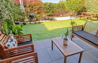 Fabron studio et Résidence de Luxe avec Piscine - Photo 22