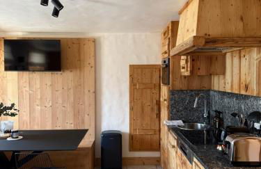 NEW Appartement CŒUR DU VILLAGE - Foto 5