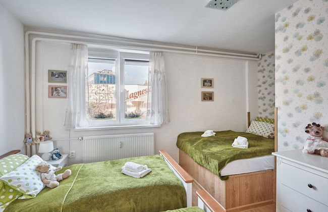 Apartman U Medvidku - Foto 3