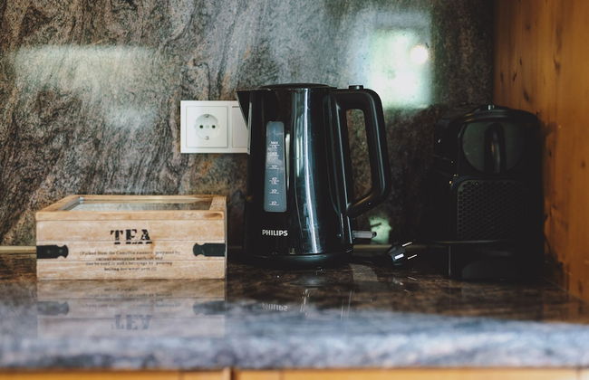 Landhaus Lodges Kaprun - Johann - Foto 52