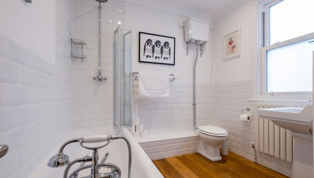 Host Stay Over Arches - Foto 4, Habitación