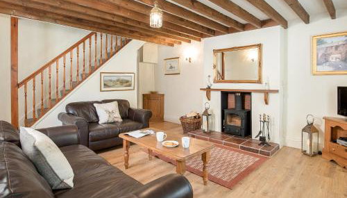 Hudson Cottage - Uk38152 - Foto 3