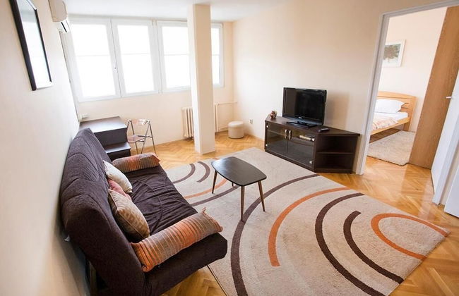 Apartment Loti - Foto 1