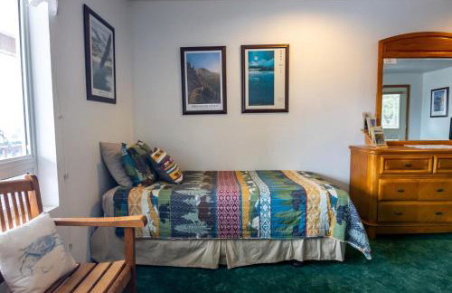 Suite 1 Lynn View Lodge - Foto 19