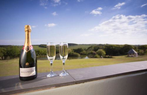 Hendra Barn at Hendra Barns - Foto 24