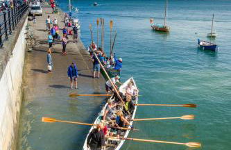 Catboat Cottage - Foto 16