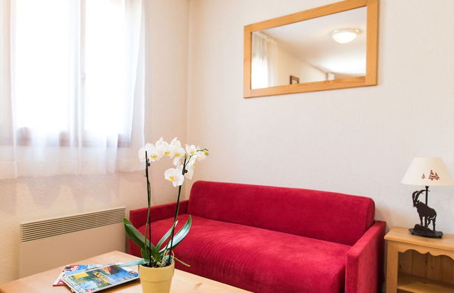 Charming Giez Apartment - Foto 5