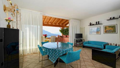 Casa Turchese con fantastica vista - Foto 2