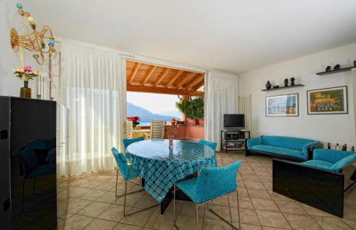 Casa Turchese con fantastica vista - Foto 2