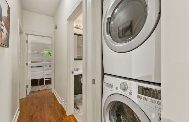 Sherwood Cottage - Steps From Old Town & River - Foto 24