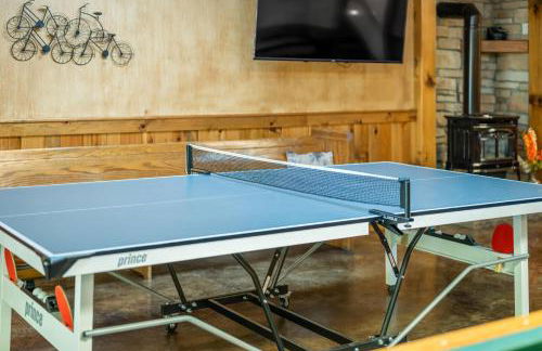 Big Sky Cabin - Foto 9