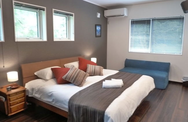 Avanti Chalet Hakuba - Foto 2