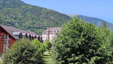 T3 cosy au Jardin du Ramel - Foto 2