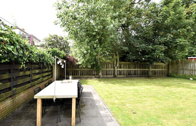 Sunny Shores of Huisduinen - Foto 14