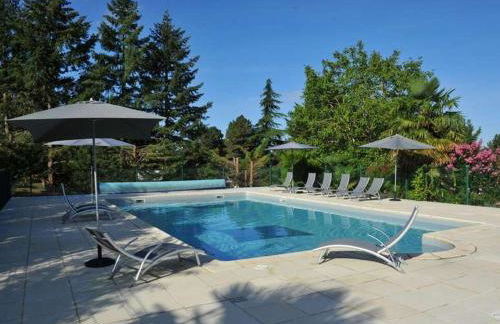 Residence Les Villas CROMA - Foto 16