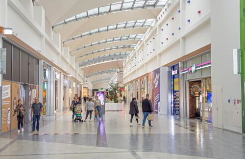 ImmoStay Waterfront Apartments - Balkon über Bremen & Parking - Foto 52