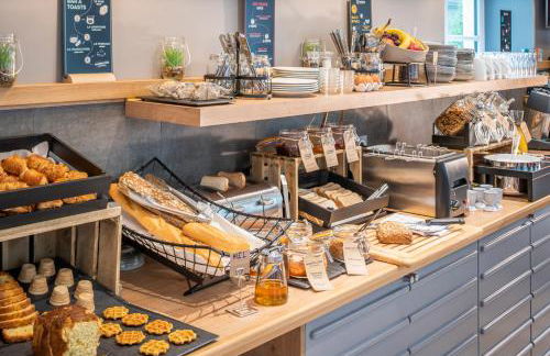 Aparthotel Adagio Lille Centre Grand Place - Foto 84