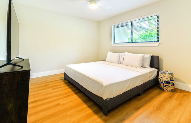 The Wonderkoi House A Magical Japanese Koi Garden - Foto 5