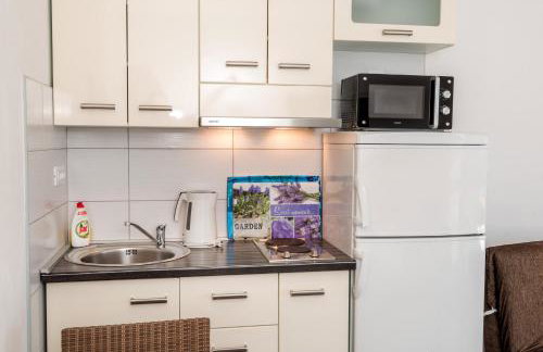 Apartmani Gelo - Foto 19