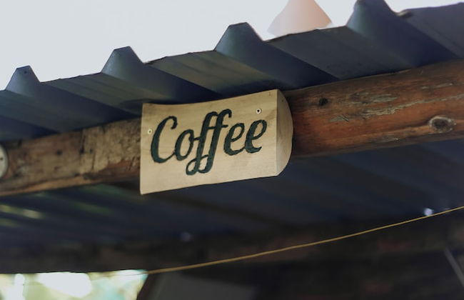 Banana Eco Camp - Foto 47