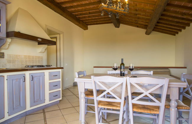 Il Felciaione - Foto 11