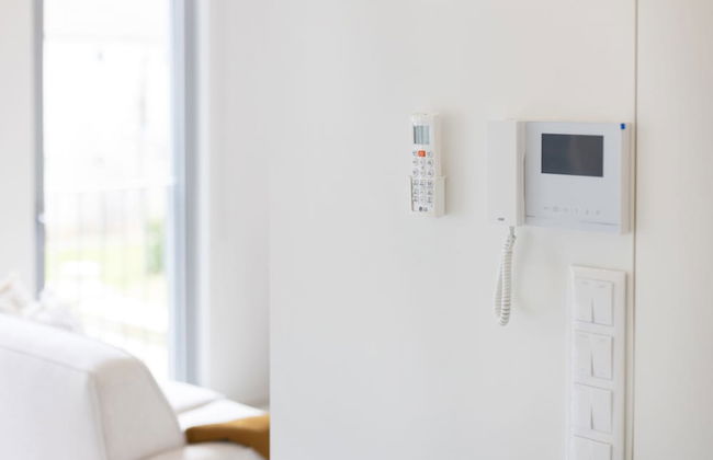 Modern Studio @ Palácio de Cristal - Foto 21