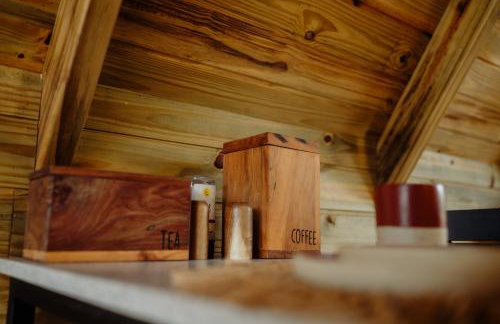 Olivas Eco Chalé - Photo 27