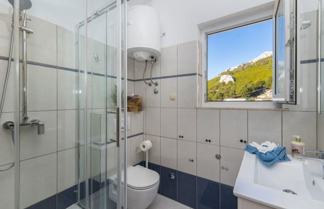 Apartment Tafra 1 - Foto 11