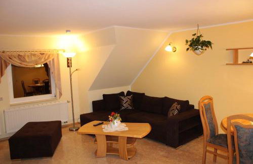 Ferienwohnung Schmalzgrube - Foto 12