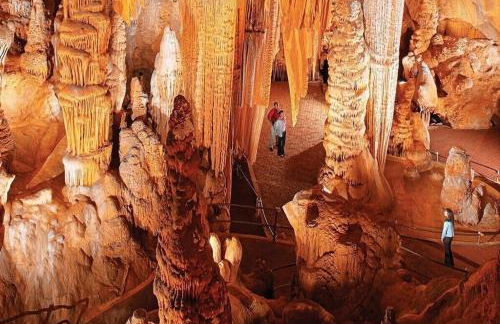 Mountain Whispers Harrisonburg JMU Shenandoah National Park - Foto 51