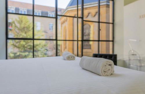 Loft de la Chapelle Sainte Blandine - Foto 33