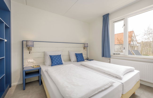 Center Parcs Zandvoort Beach - Foto 31