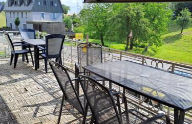 Monteur- und Ferienwohnung in Hainichen - Obergeschoss oder Dachgeschoss - Familie Weber - Foto 27