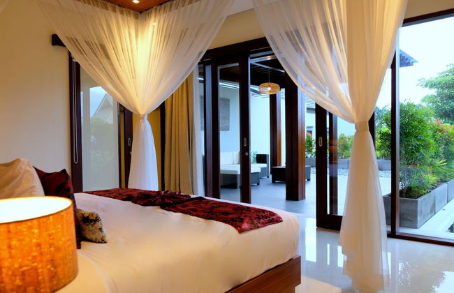 Villa Sally - Photo 8