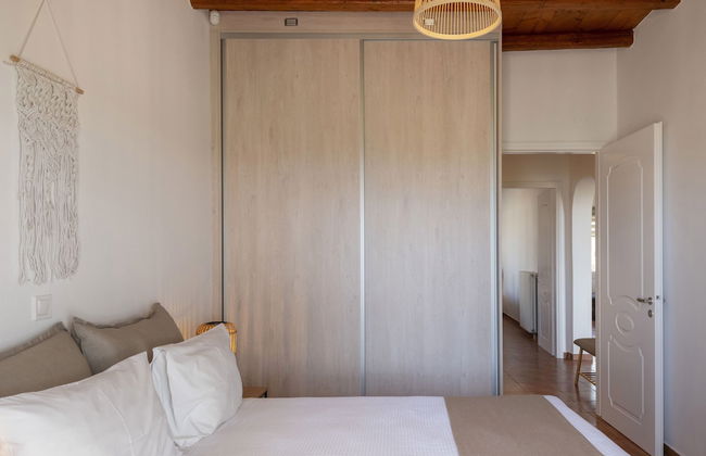 Myrsini Traditional Hillside Cottage - Photo 9