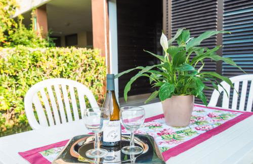 Apartment Bilo Standard Garden-4 by Interhome - Foto 23